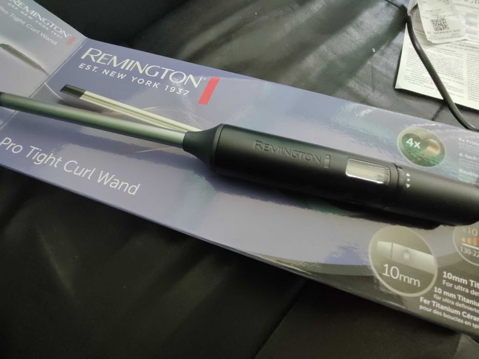 Маша шиш за коса