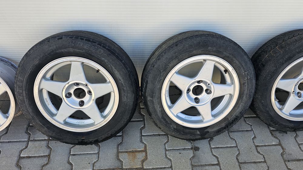 Джанти AZEV 15" 4x108