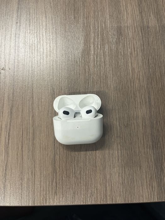 Наушники Airpods 3