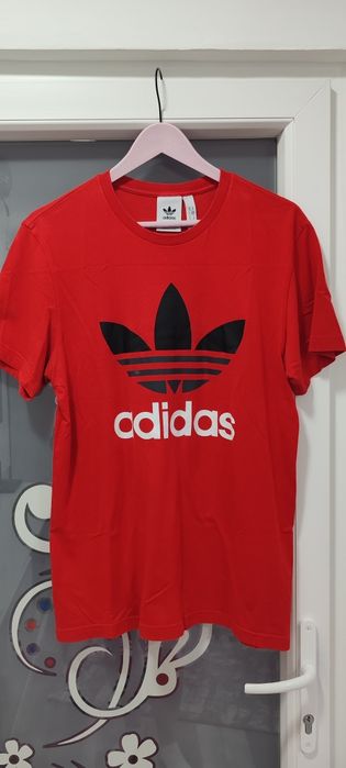 Tricou bărbat Adidas M