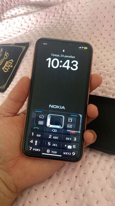 Айфон xr жагдай жаксы