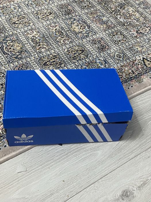 Кеды Adidas Stan Smith оригинал 43