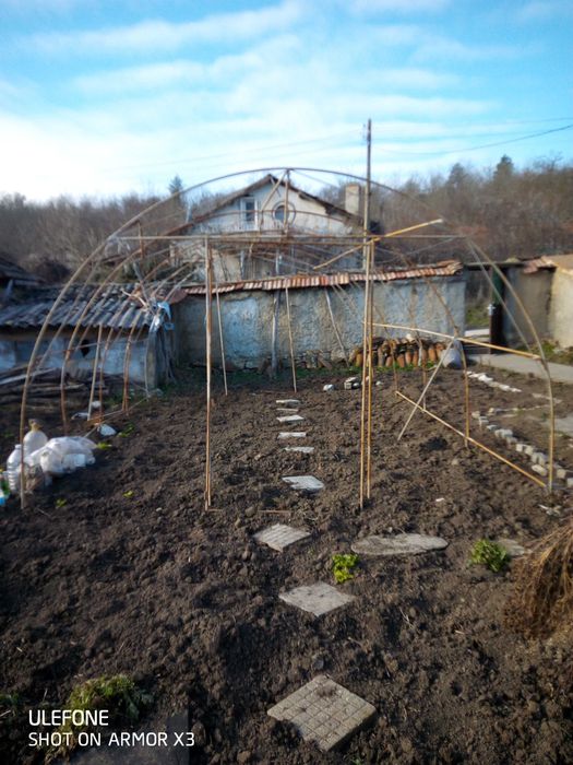 Продава се Къща в Силистра, Изток - 60 кв.м за 104 €/кв.м - Снимка #3