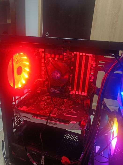 Pc kit  ofice Pc