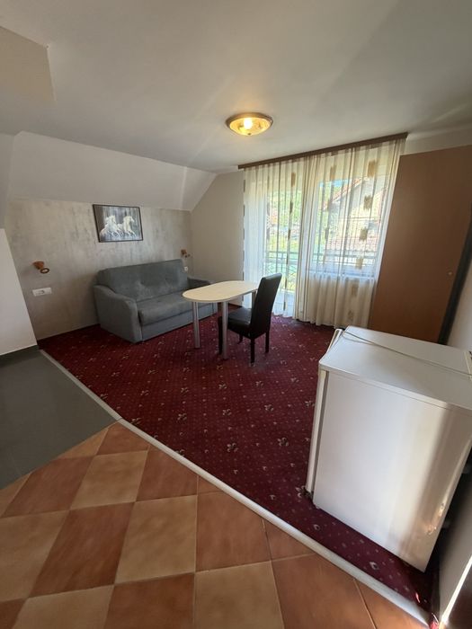 Casa de inchiriat pe termen lung in Bran la 5 minute distanta de Bran Plaza si Castelul Bran