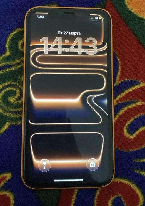 Айфон 11 корпус 17 про