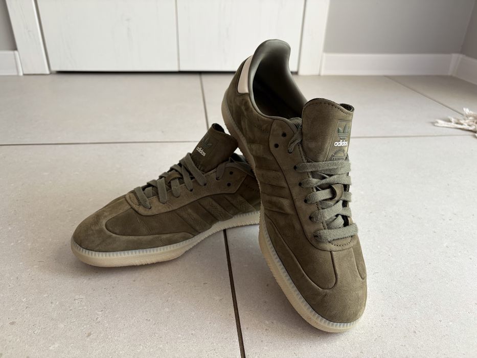 Adidas Samba 44 номер