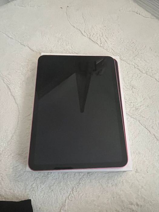 Tableta iPad  10th