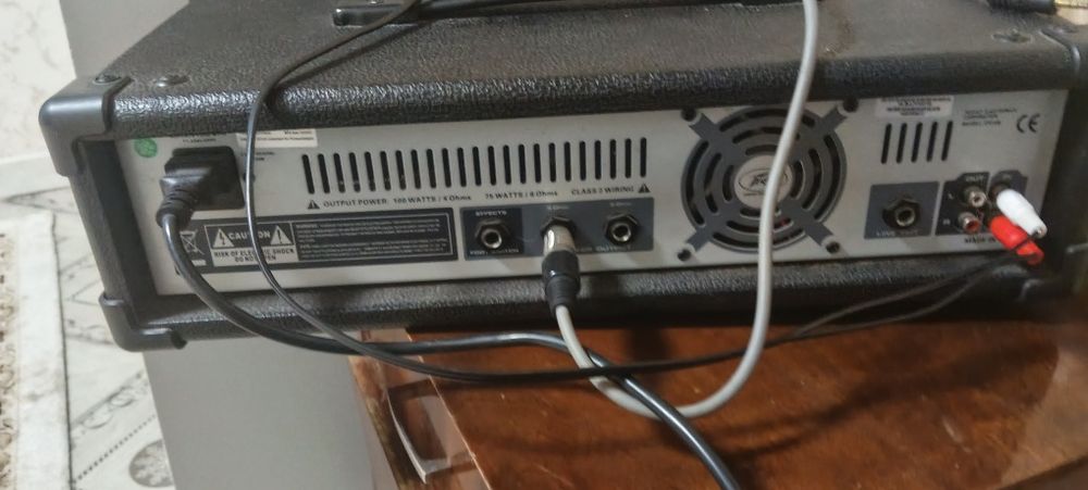 Микшерный пульт без проводной