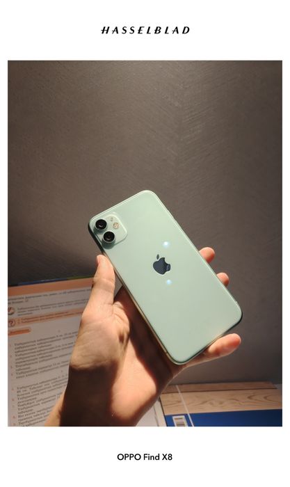 iPhone 11 сост хорошее