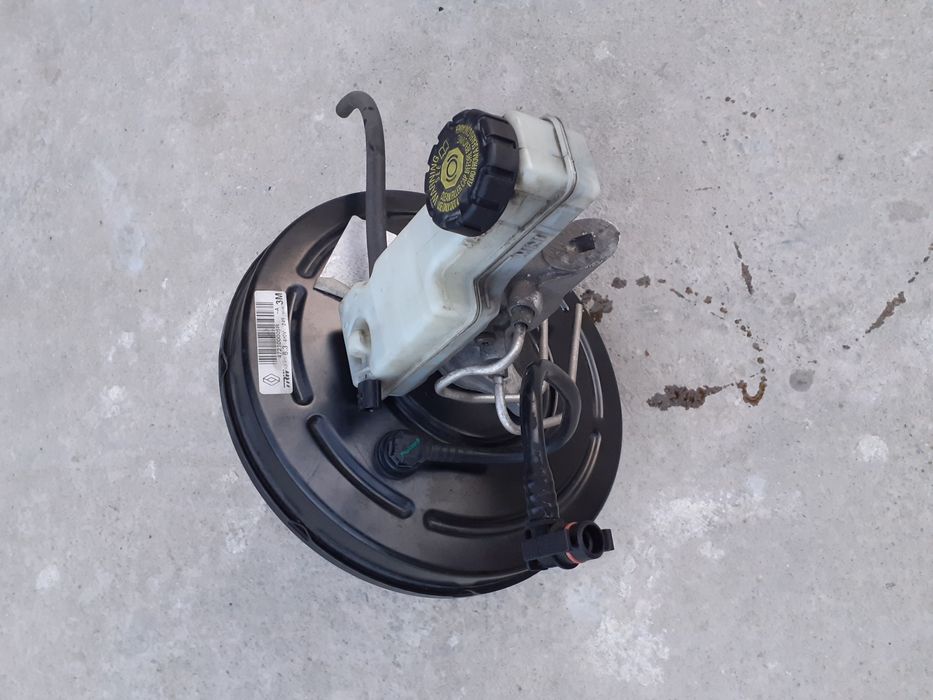 Pompa Tulumba Servo Frână Renault Megane 3 Scenic 1.5 Dci Europa