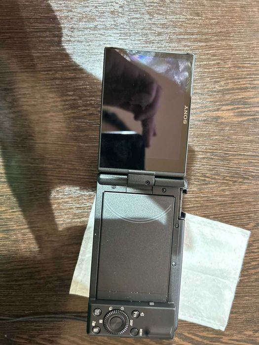 SONY zv-1m2 новый