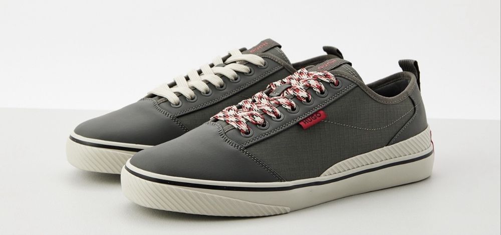 Кеды от HUGO оригинал