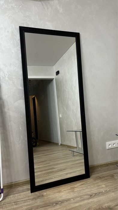 Зеркало навесное