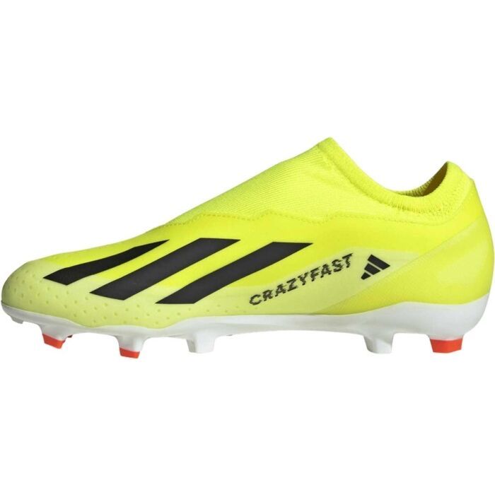 Ghete De Fotbal Adidas CrazyFast