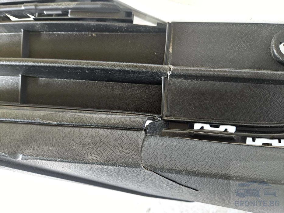 Предна броня VW Tiguan 2 Facelift Фолксваген Тигуан 2 2020