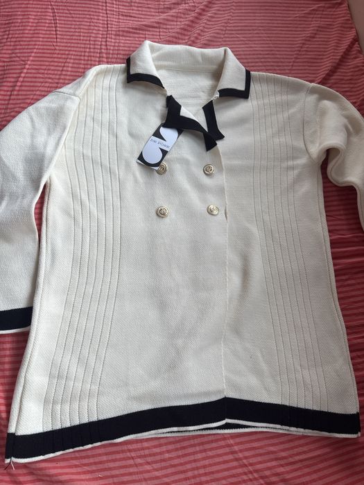 Дамски комплект от 2 части