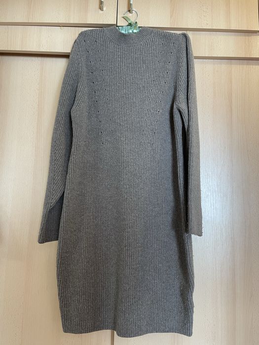 Rochie tricotata H&M