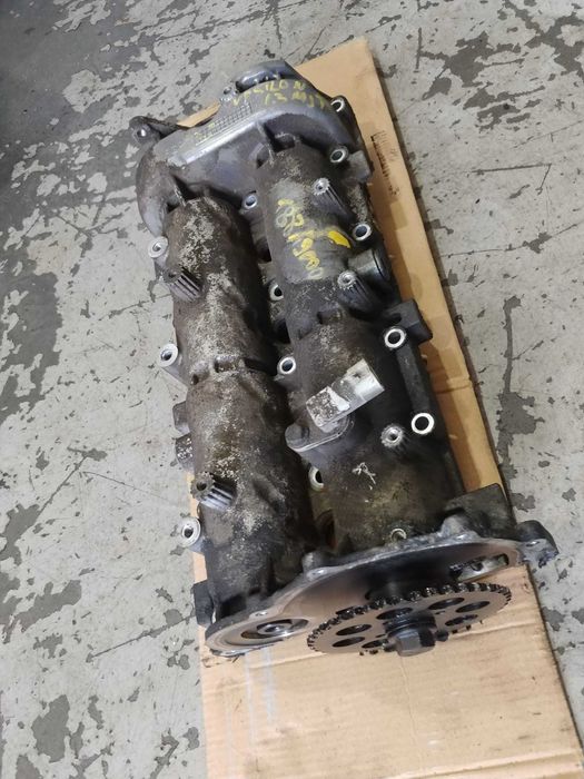capac chiulasa 1.3 d 188a9000 fiat doblo idea punto 188 lancia musa ypsilon