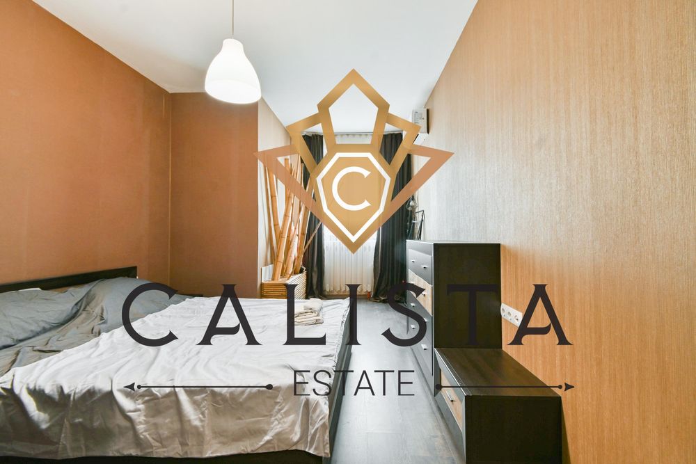 Дава се под наем Двустаен апартамент в София, Витоша - 60 кв.м за 699 € - Снимка #4