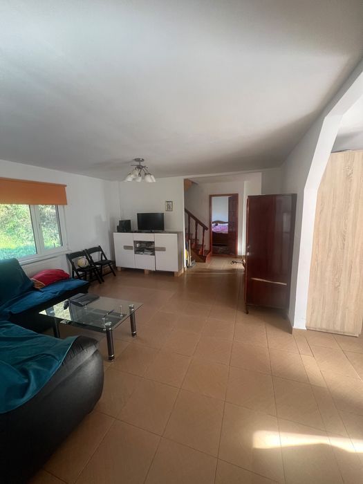 Cabana de vacanta/Pensiune