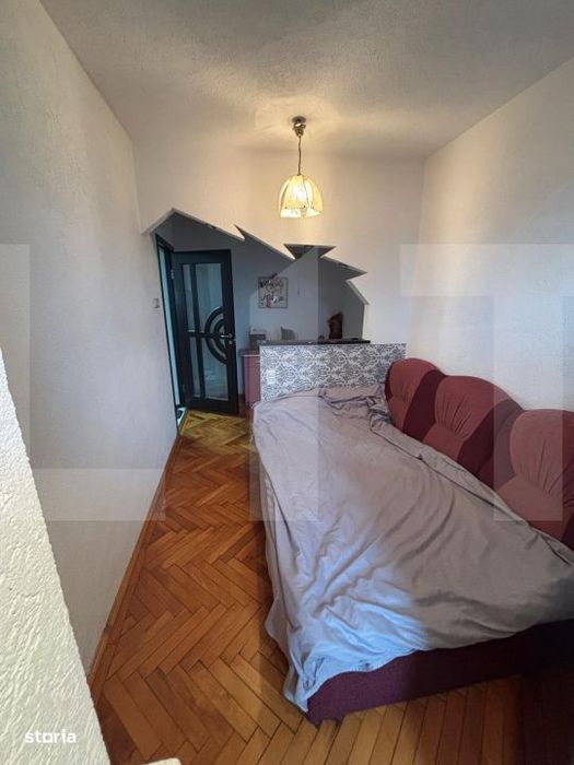 Apartament 3 camere, 88 mp, zona Gradiste