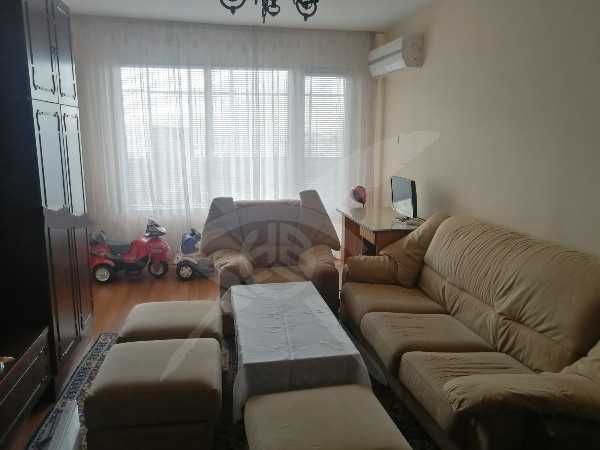 Продава се Тристаен апартамент в Пловдив, Кючук Париж - 86 кв.м за 1373 €/кв.м - Снимка #1