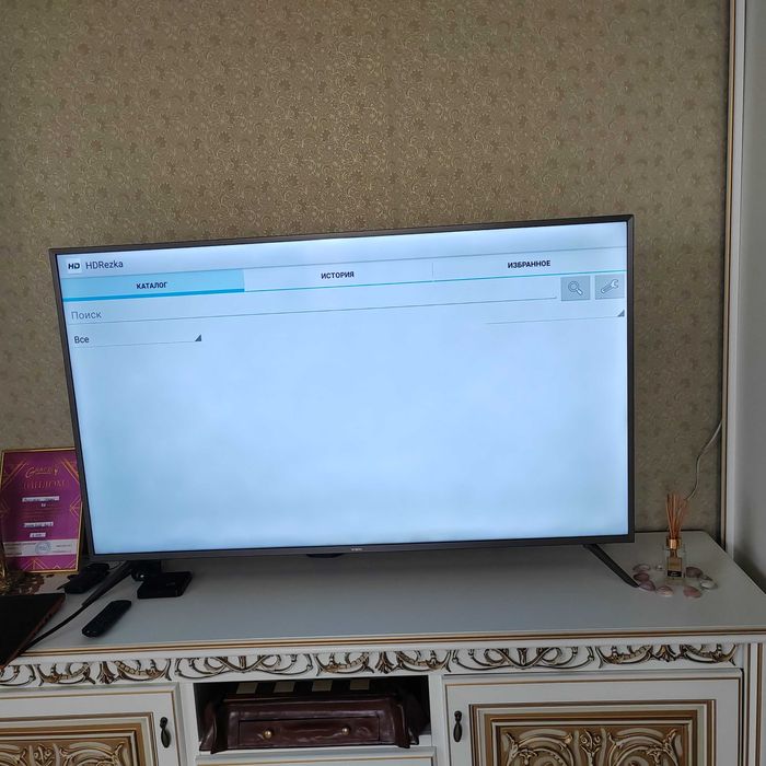 Продам Телевизор 4к