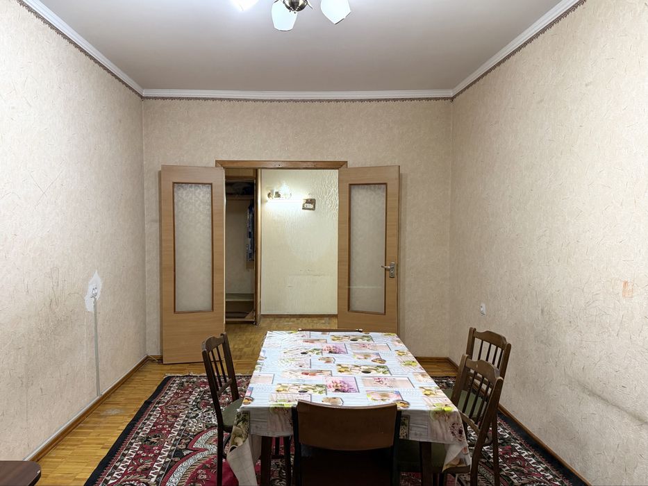 3 Комнаты 3/1/5 Тузель 3, Конечка, Под Ипотеку, 40 Лет Победы