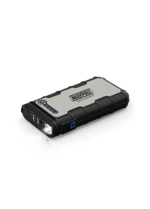 Стартов бустер Maypole 400A MP7430