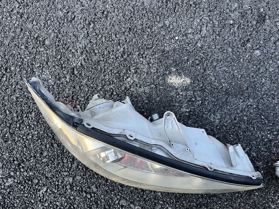 Фара на камри 35 които