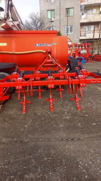 Части unlu  придълбочител