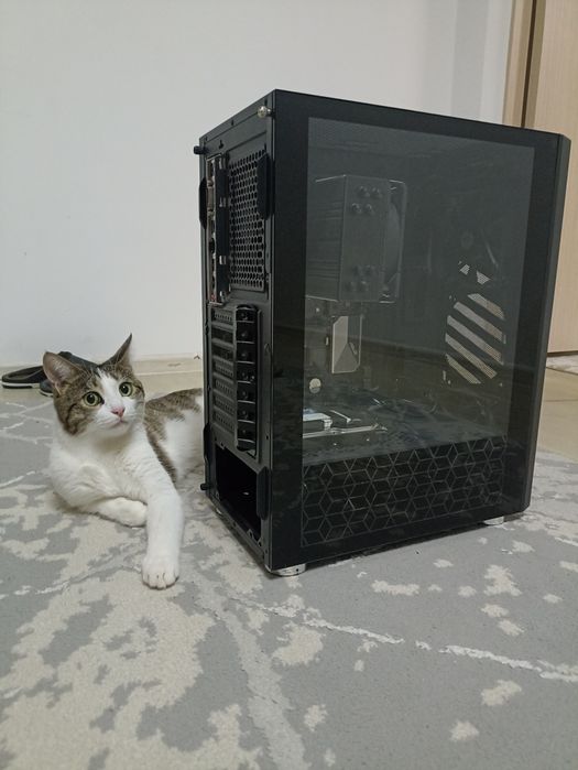 Игровой комплект
