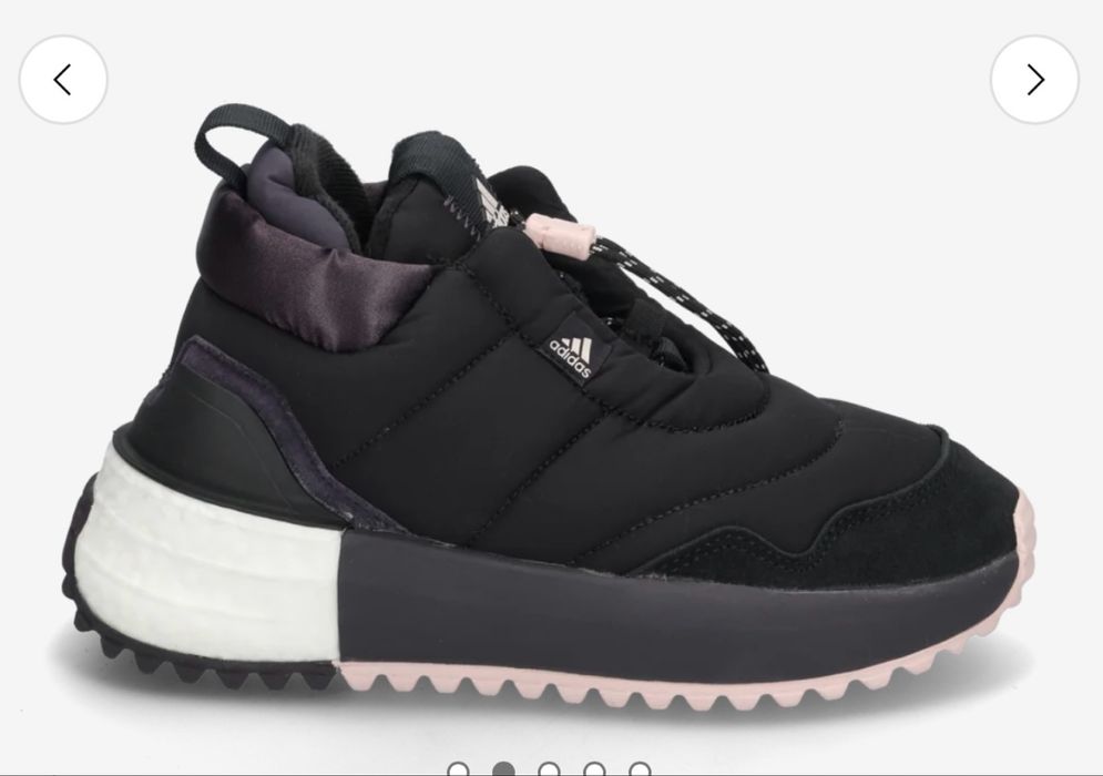 Оригинални Adidas 37.5 непромокаеми