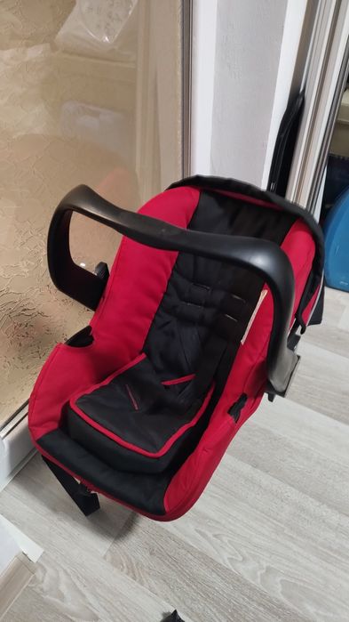 Scoica pentru bebelusi