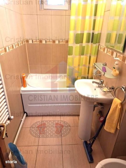 Confort 1 decomandat, 2 camere, zona ULtracentrala