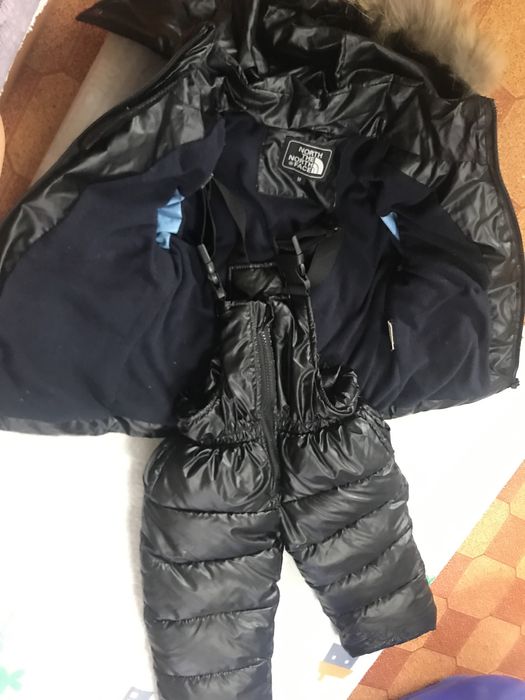 Зимняя Куртка