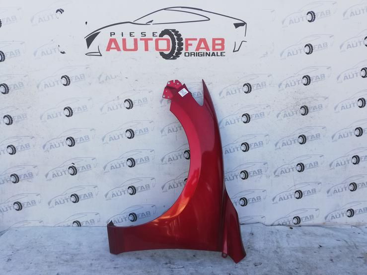 Aripa stanga Mazda 6 an 2012-2013-2014-2015-2016-2017-2018-2019-2020-2