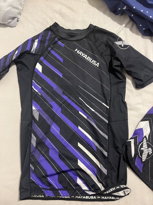 Hayabusa екип за тренировка оригинален