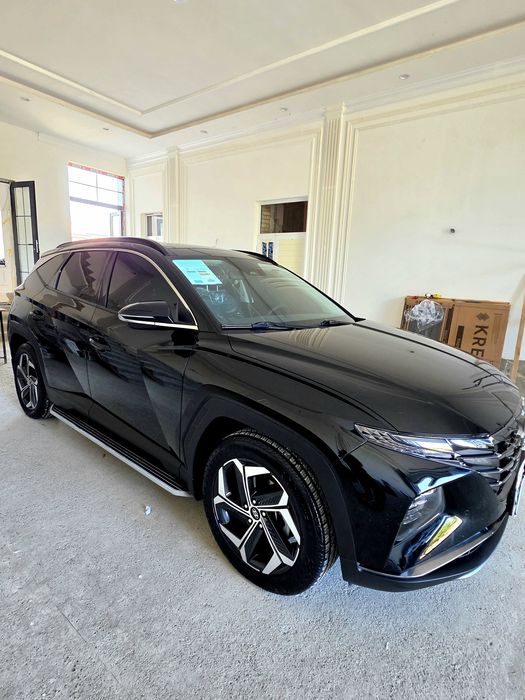 Хундай Туксон 2.5 энг фули Хакикий Корея зборка автокридит еки бартир