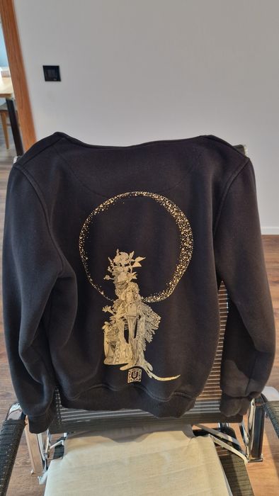 Hanorac UNTOLD, marimea S