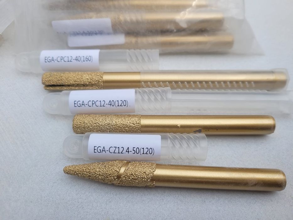 Freze CNC pentru marmura