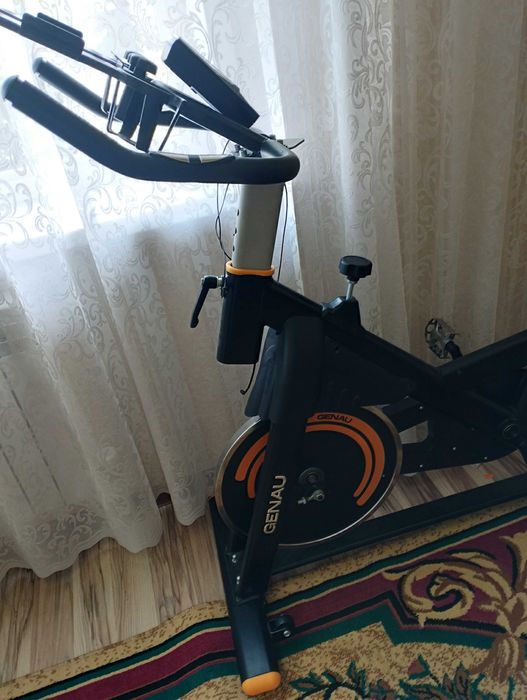 Продам велотренажёр