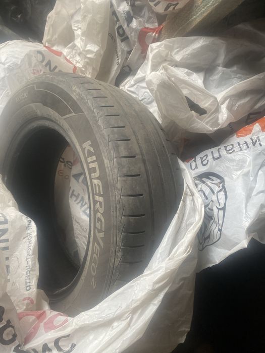 Шины 205, 65 15 летние