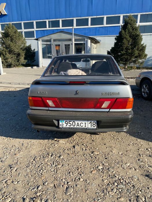 ПРОДАМ 2115 в хорошем состоянии