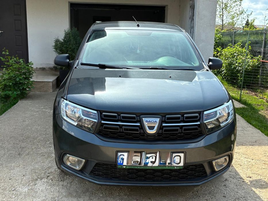 Dacia Sandero 2018