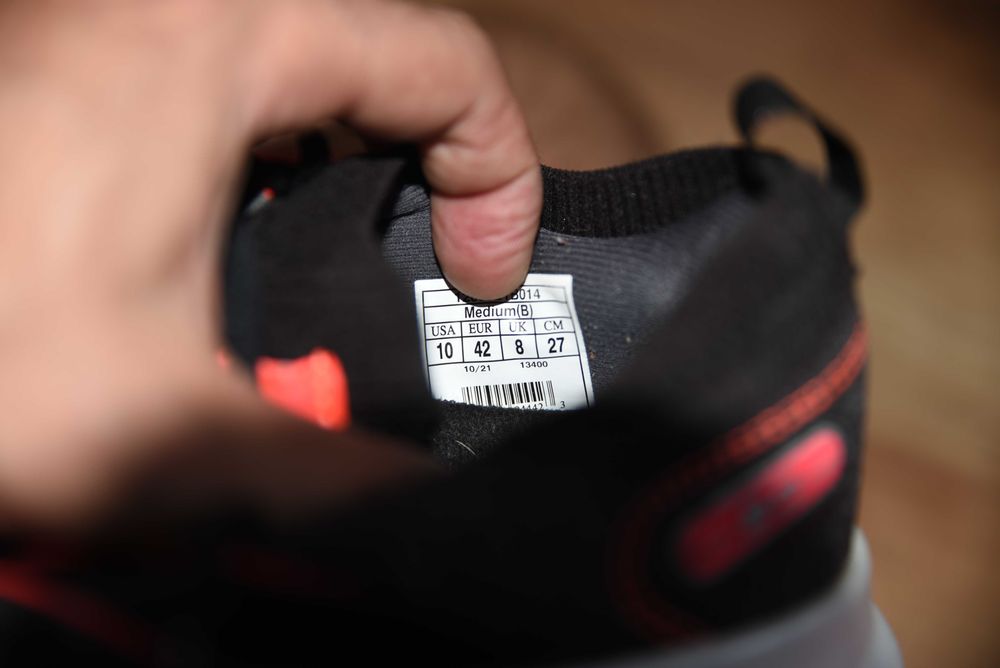 Brooks Glyceryn 20, номер 42