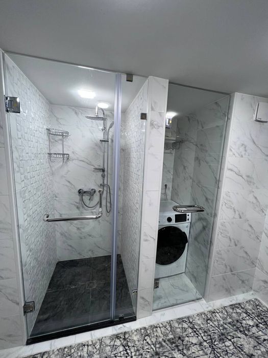 В аренду 2х комнатная квартира в ЖК Boulevard 57м² Авторский ремонт