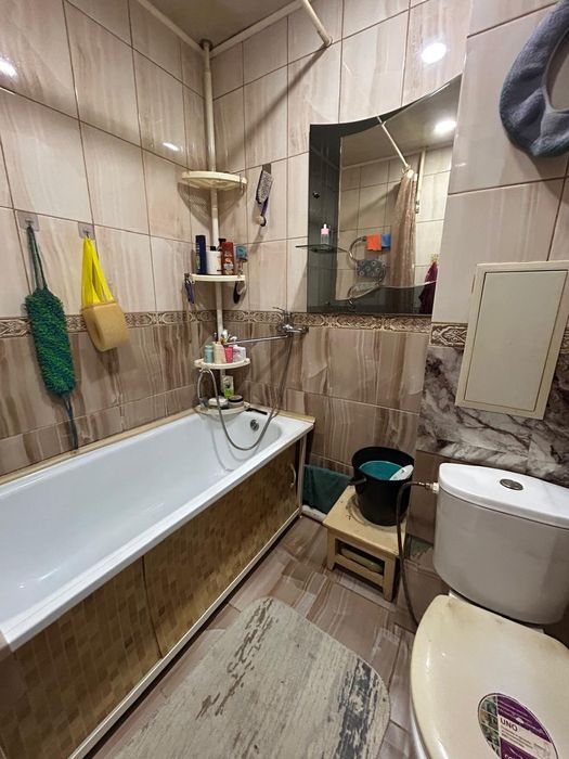 Продаётся 2-х ул. Космическая, 6/1