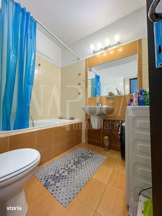Apartament 2 camere de vanzare in Centru, Cluj Napoca
